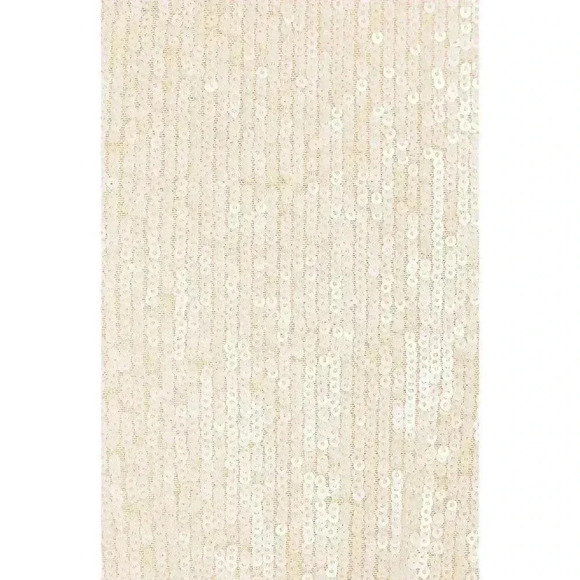 Generation Love Womens Tina Sequin Top SMALL in Shell One Shoulder Revolve Party - Picture 9 of 12